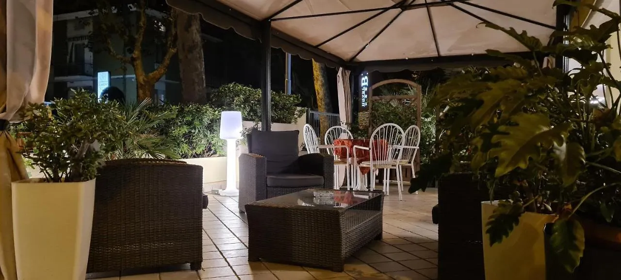 Hotel Beppe Rimini 3*,  Italië