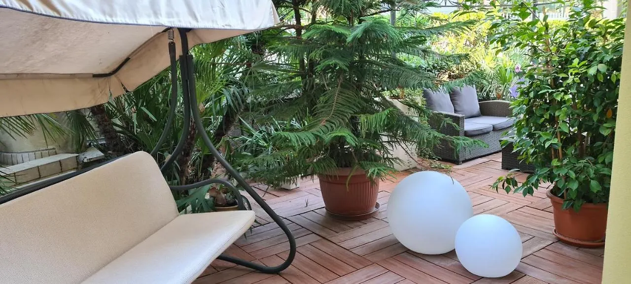 Hotel Beppe Rimini