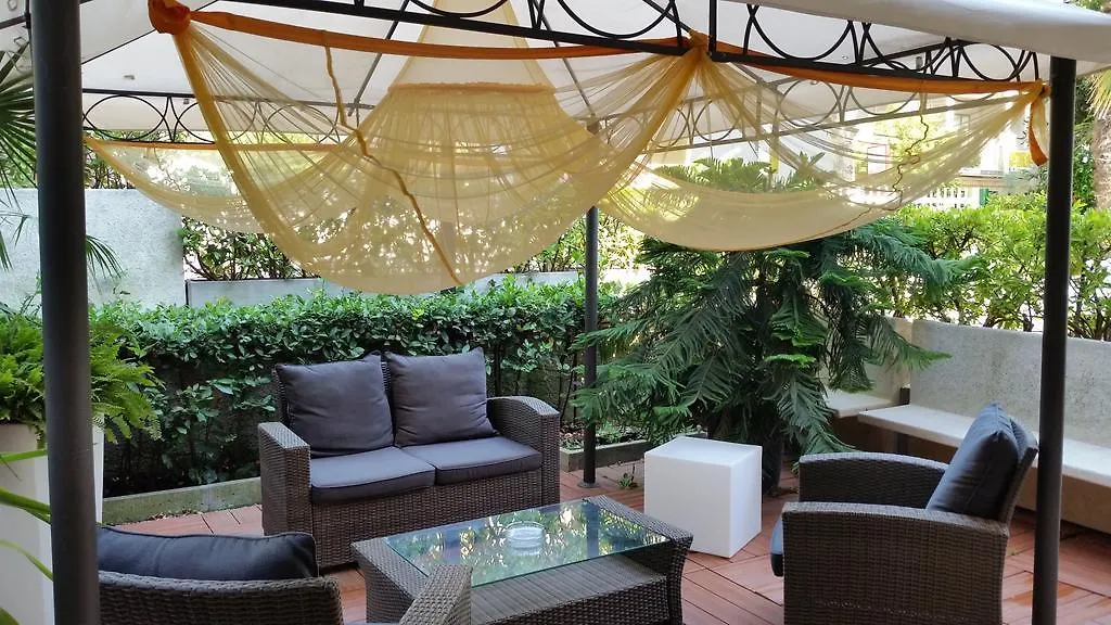 ***  Hotel Beppe Rimini Italië
