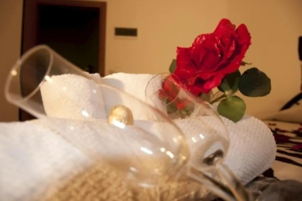***  Hotel Beppe Rimini Italië