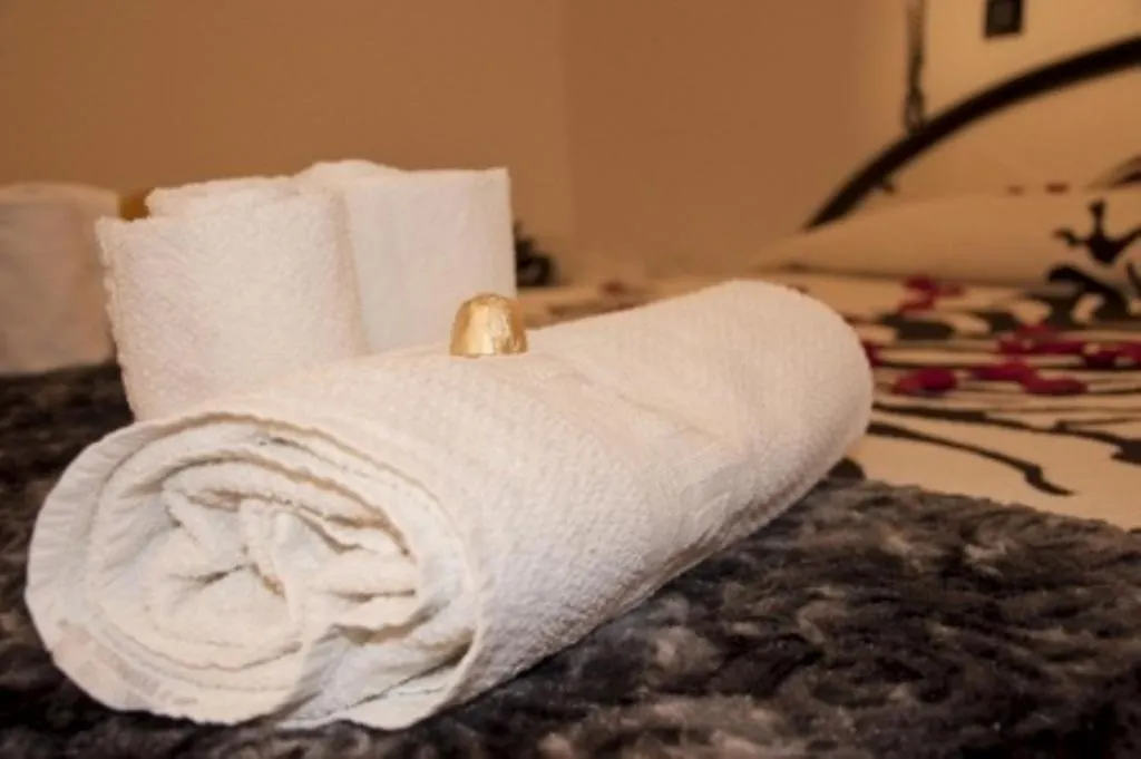 Hotel Beppe Rimini