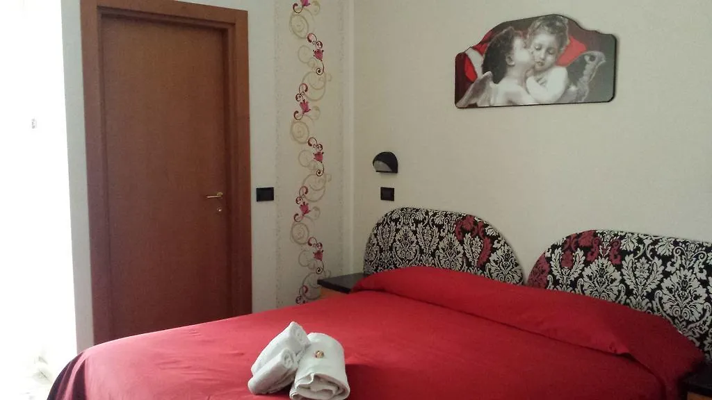 Hotel Beppe Rimini