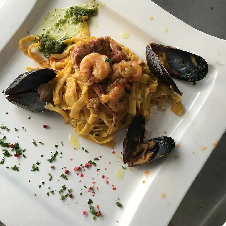 Hotel Beppe Rimini Italië