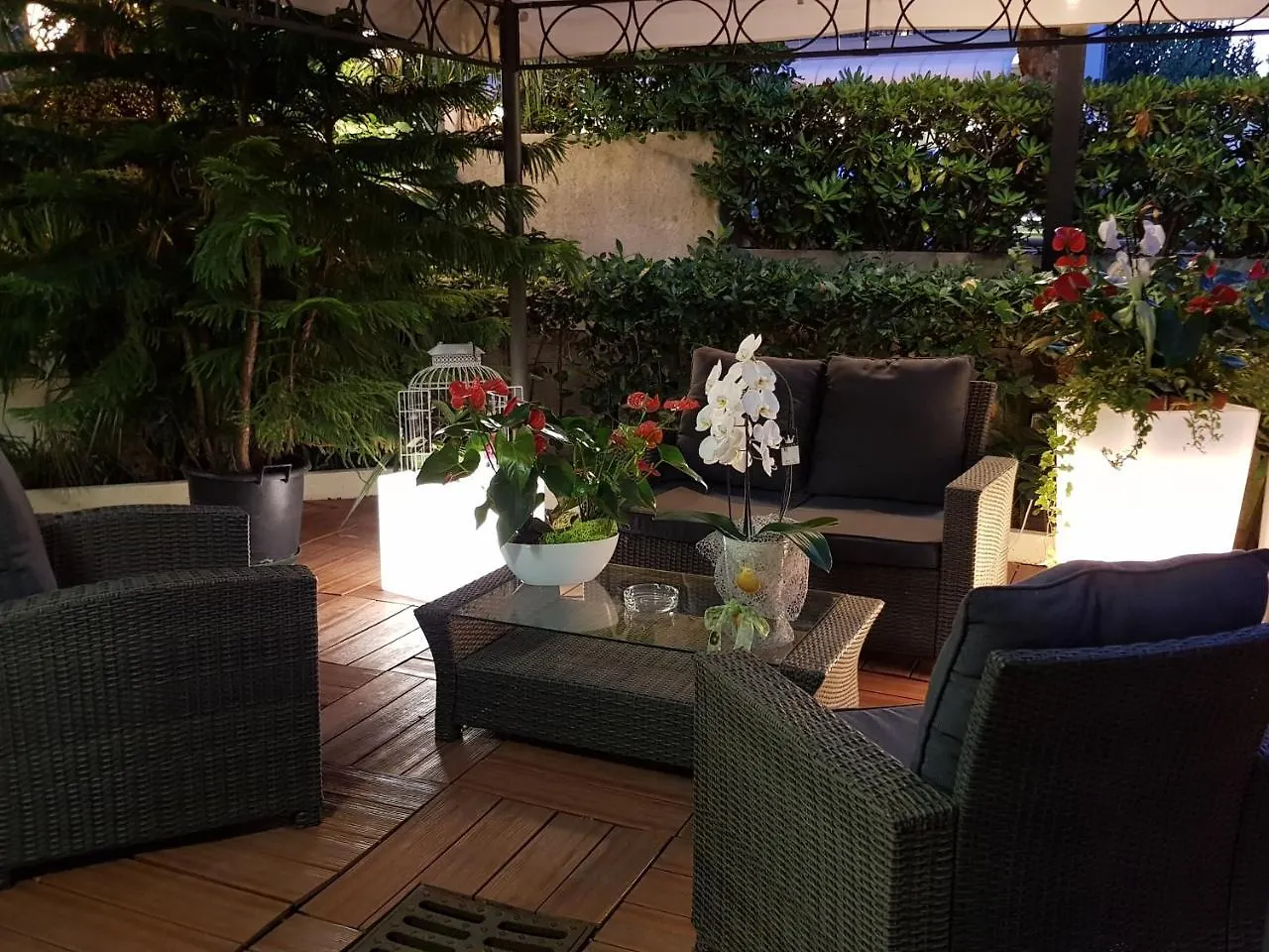 Hotel Beppe Rimini