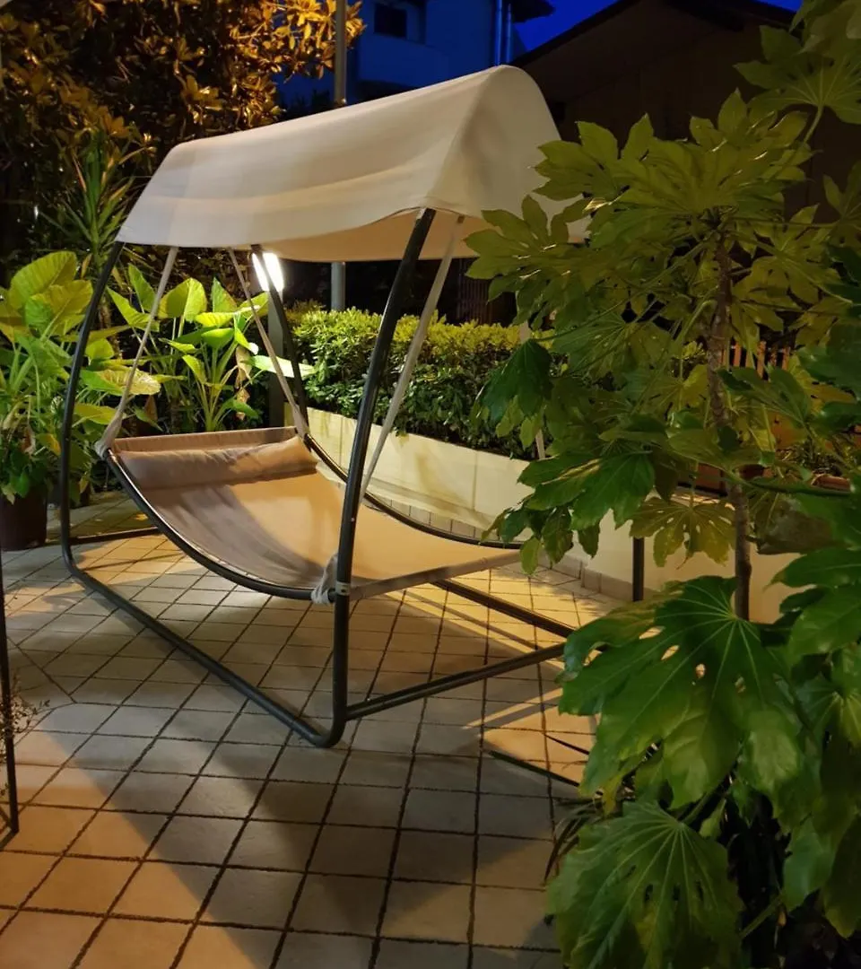 Hotel Beppe Rimini 3*,  Italië
