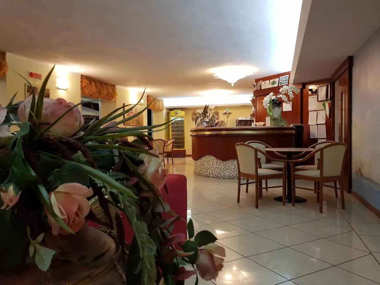 Hotel Beppe Rimini