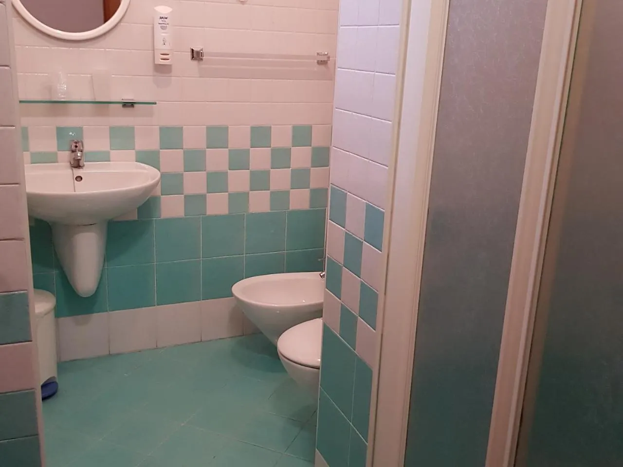 Hotel Beppe Rimini