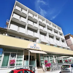 3* Hotel Boom