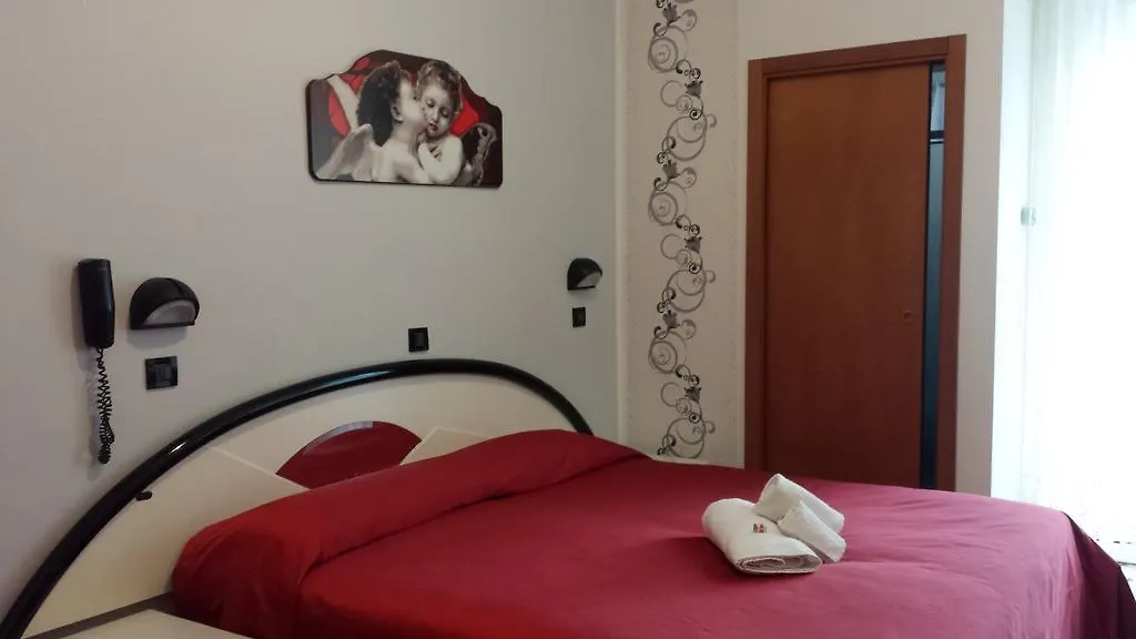 Hotel Beppe Rimini