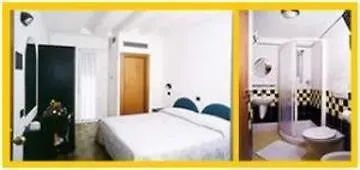 Hotel Beppe Rimini 3*,  Italy