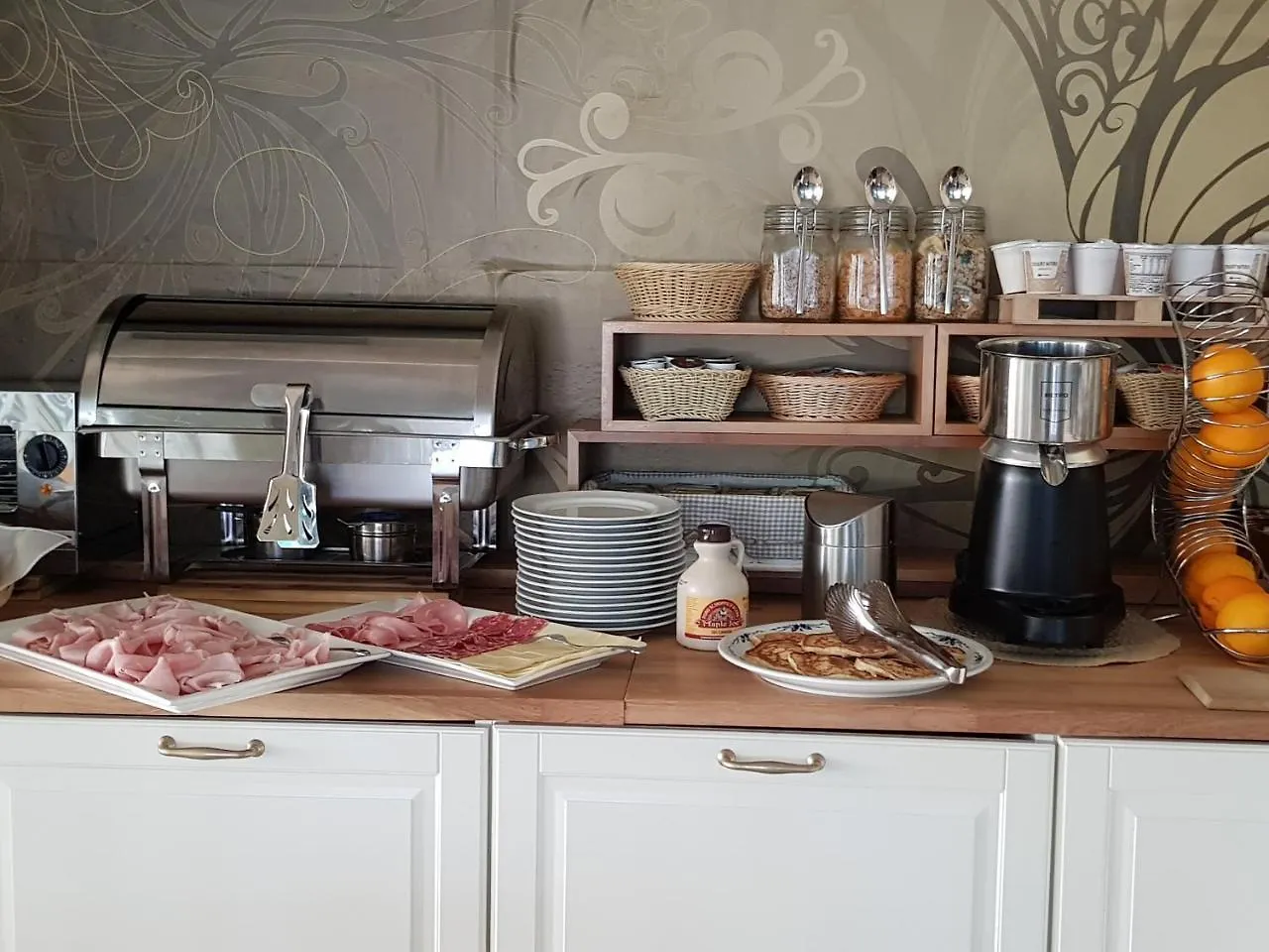 Hotel Beppe Rimini